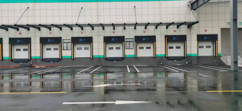 濮阳冷库制冷系统核心部件与辅助部件