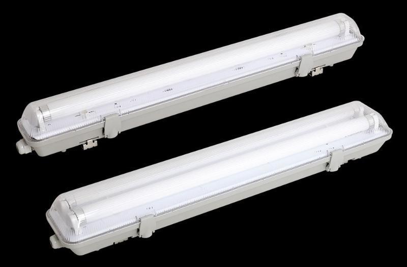 冷库灯是什么？类型及正确选型方法